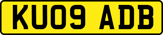 KU09ADB