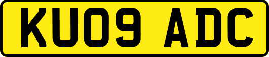 KU09ADC