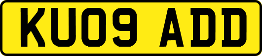KU09ADD