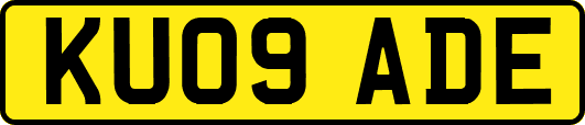 KU09ADE