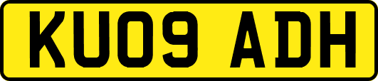 KU09ADH
