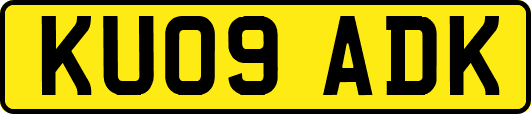 KU09ADK