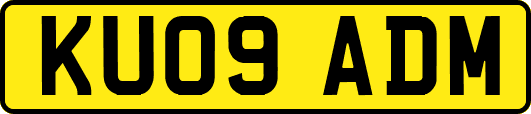 KU09ADM
