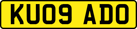 KU09ADO