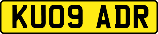 KU09ADR