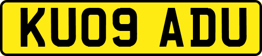 KU09ADU