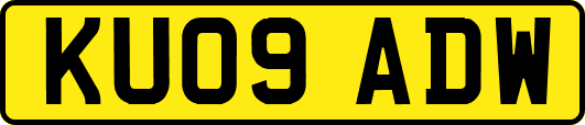 KU09ADW