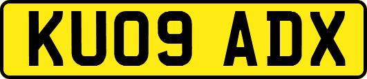 KU09ADX