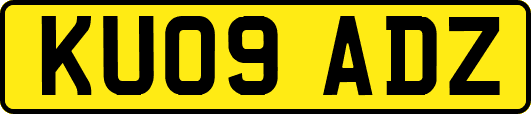KU09ADZ