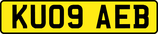 KU09AEB