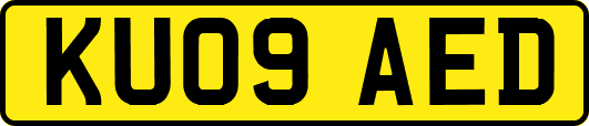 KU09AED