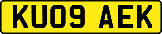 KU09AEK