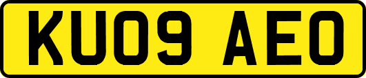 KU09AEO