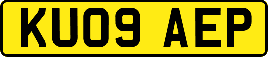 KU09AEP