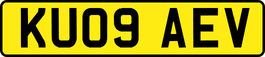 KU09AEV