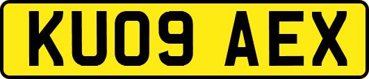 KU09AEX