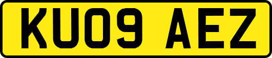 KU09AEZ