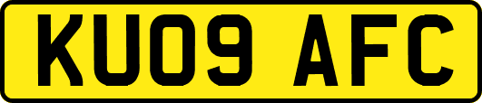KU09AFC