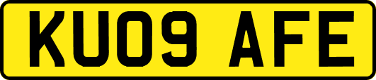 KU09AFE