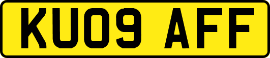 KU09AFF