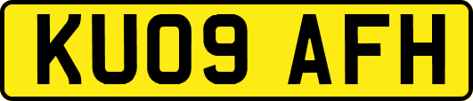 KU09AFH