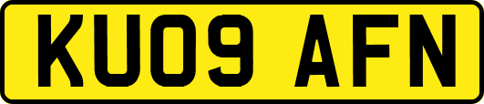 KU09AFN