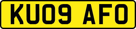 KU09AFO