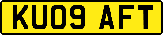 KU09AFT