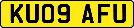 KU09AFU