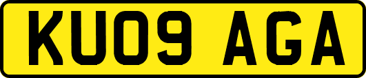 KU09AGA