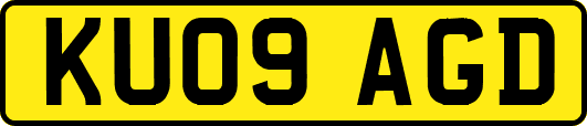 KU09AGD