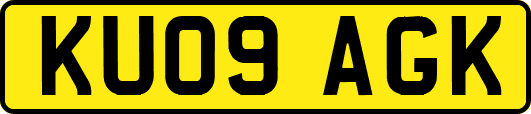KU09AGK