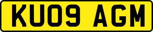 KU09AGM