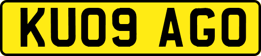 KU09AGO