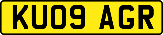 KU09AGR