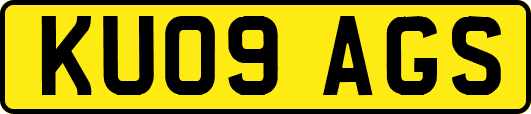 KU09AGS