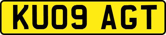 KU09AGT