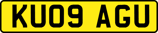 KU09AGU
