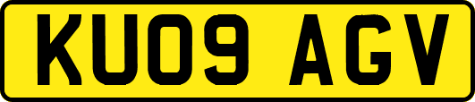 KU09AGV