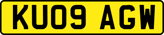 KU09AGW