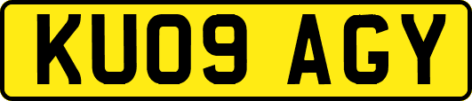 KU09AGY