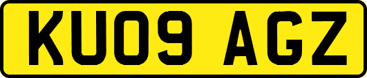 KU09AGZ