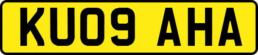 KU09AHA