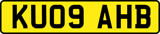 KU09AHB