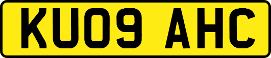 KU09AHC