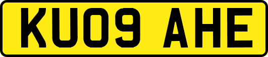 KU09AHE
