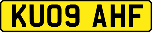 KU09AHF