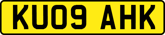 KU09AHK