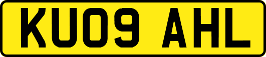 KU09AHL