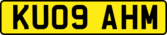 KU09AHM